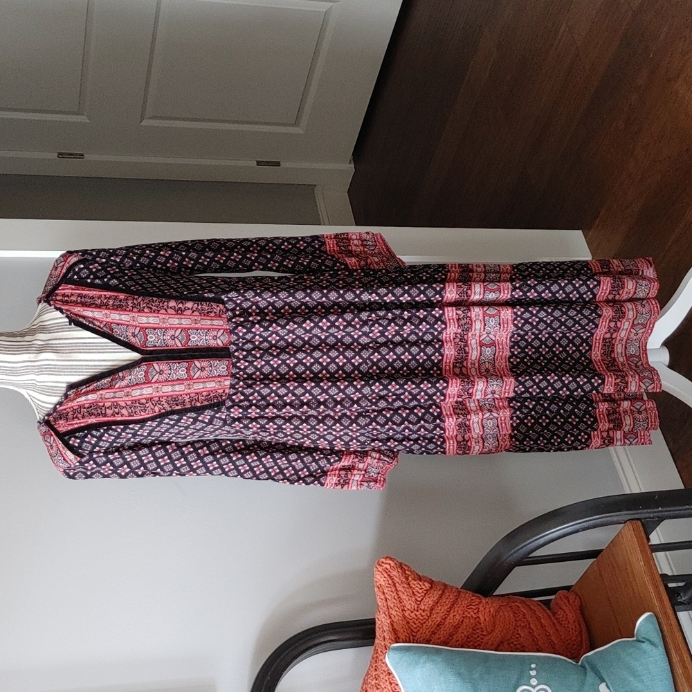 Knox Rose Maxi Dress